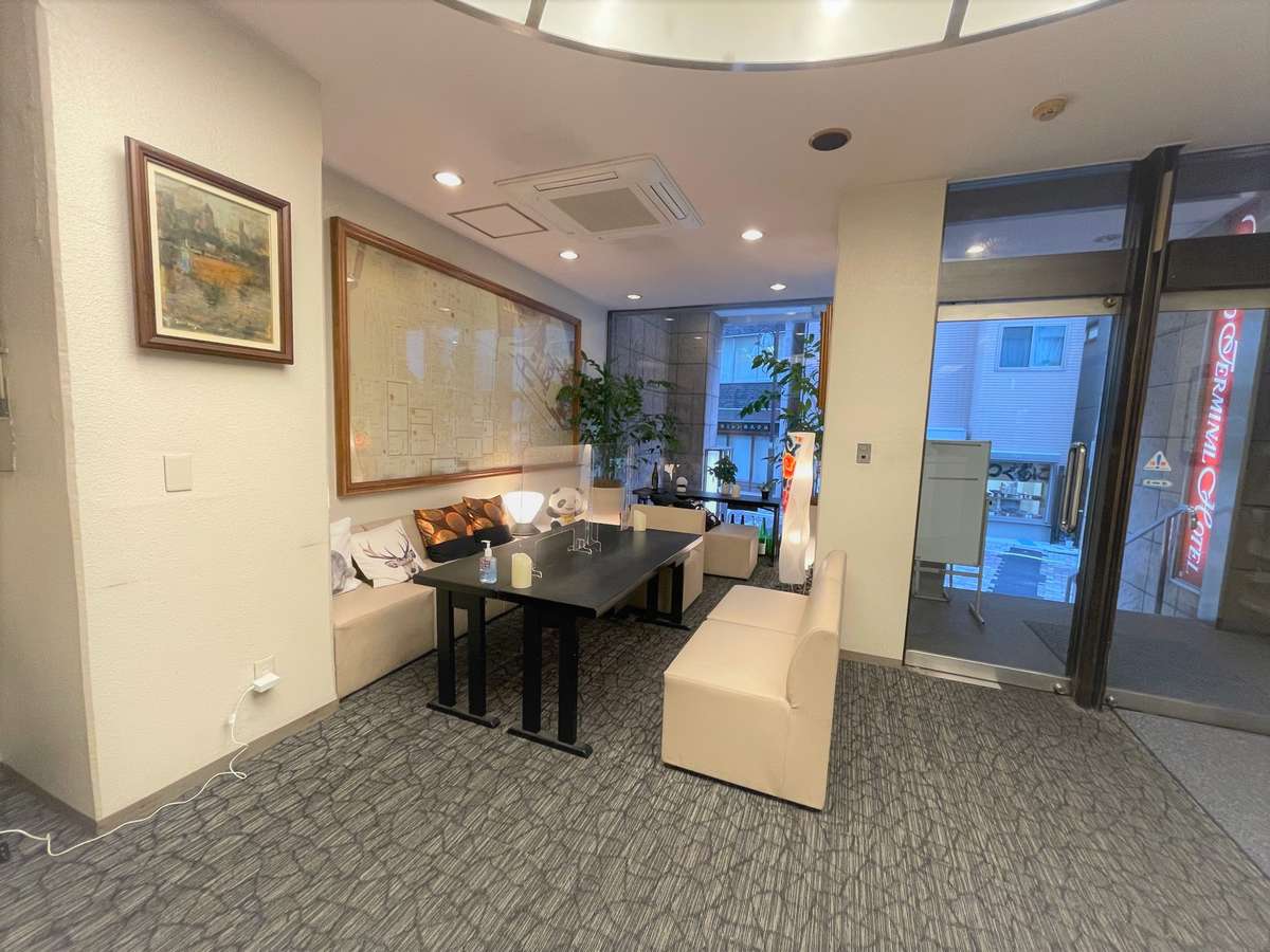 Facilities