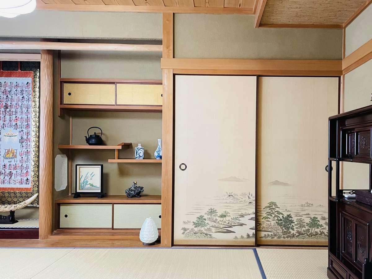 和室