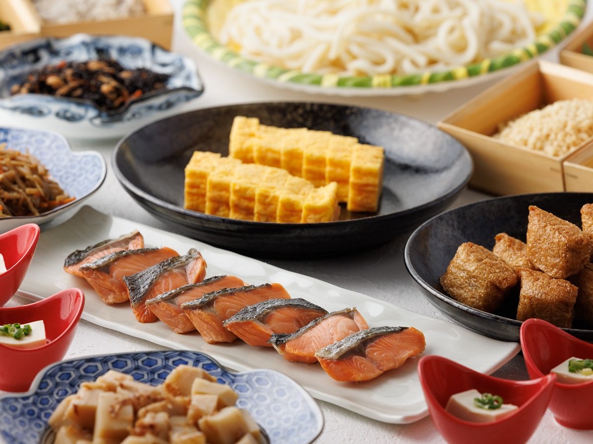 식사
