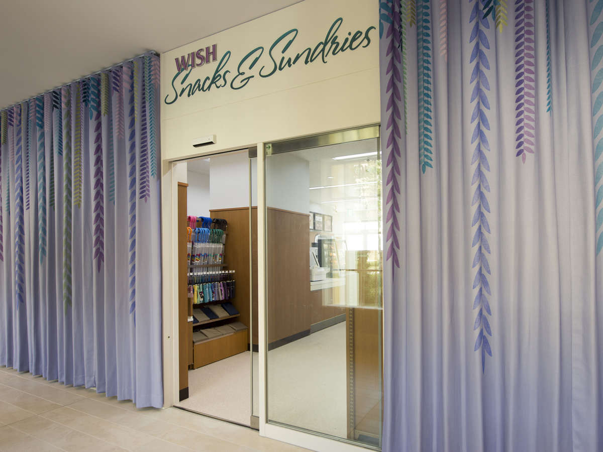 Facilities