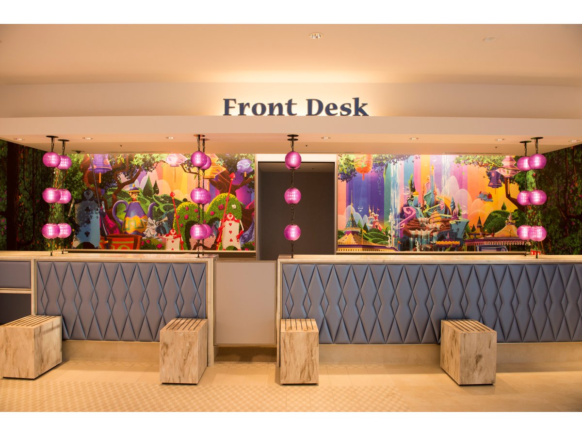 Facilities