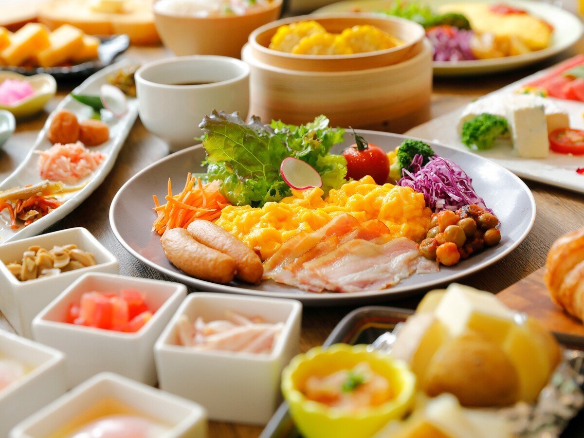 Meals