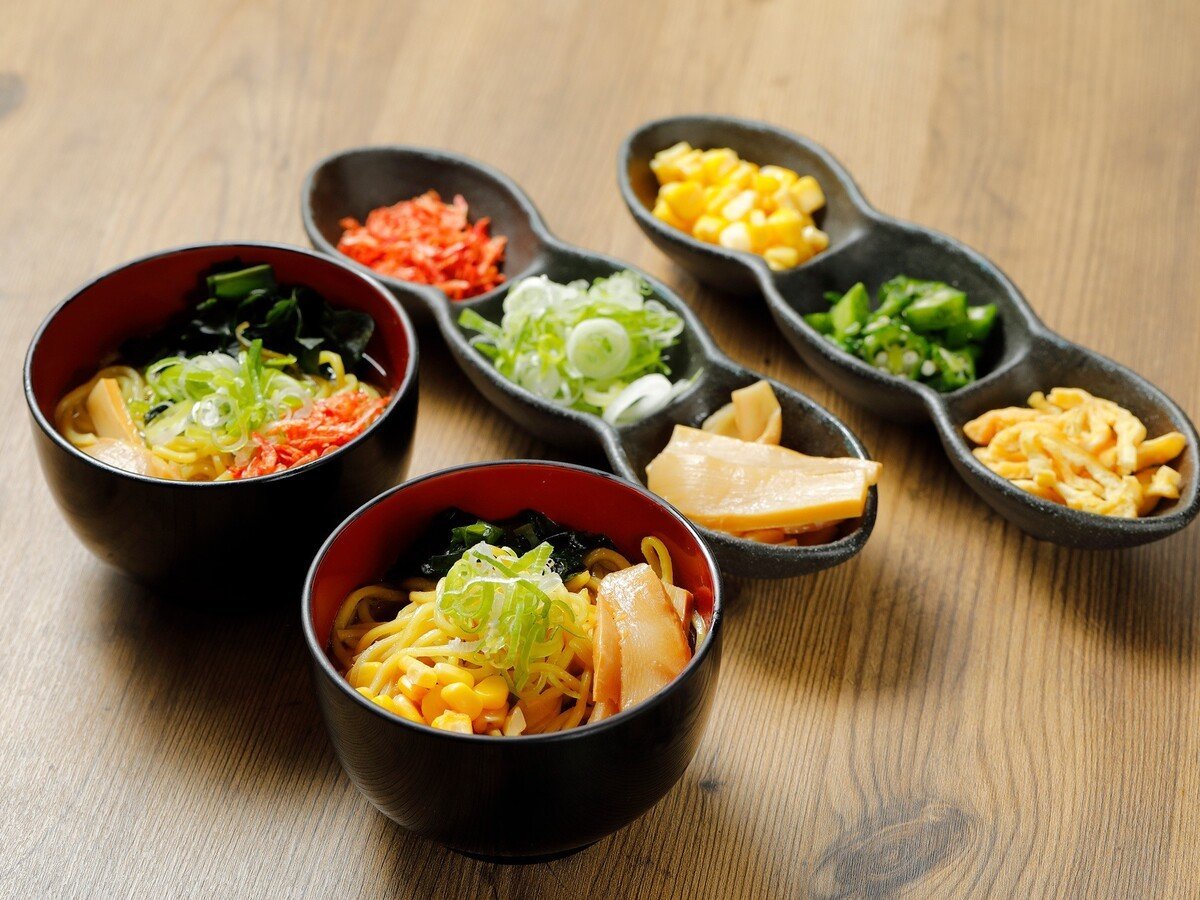 Meals