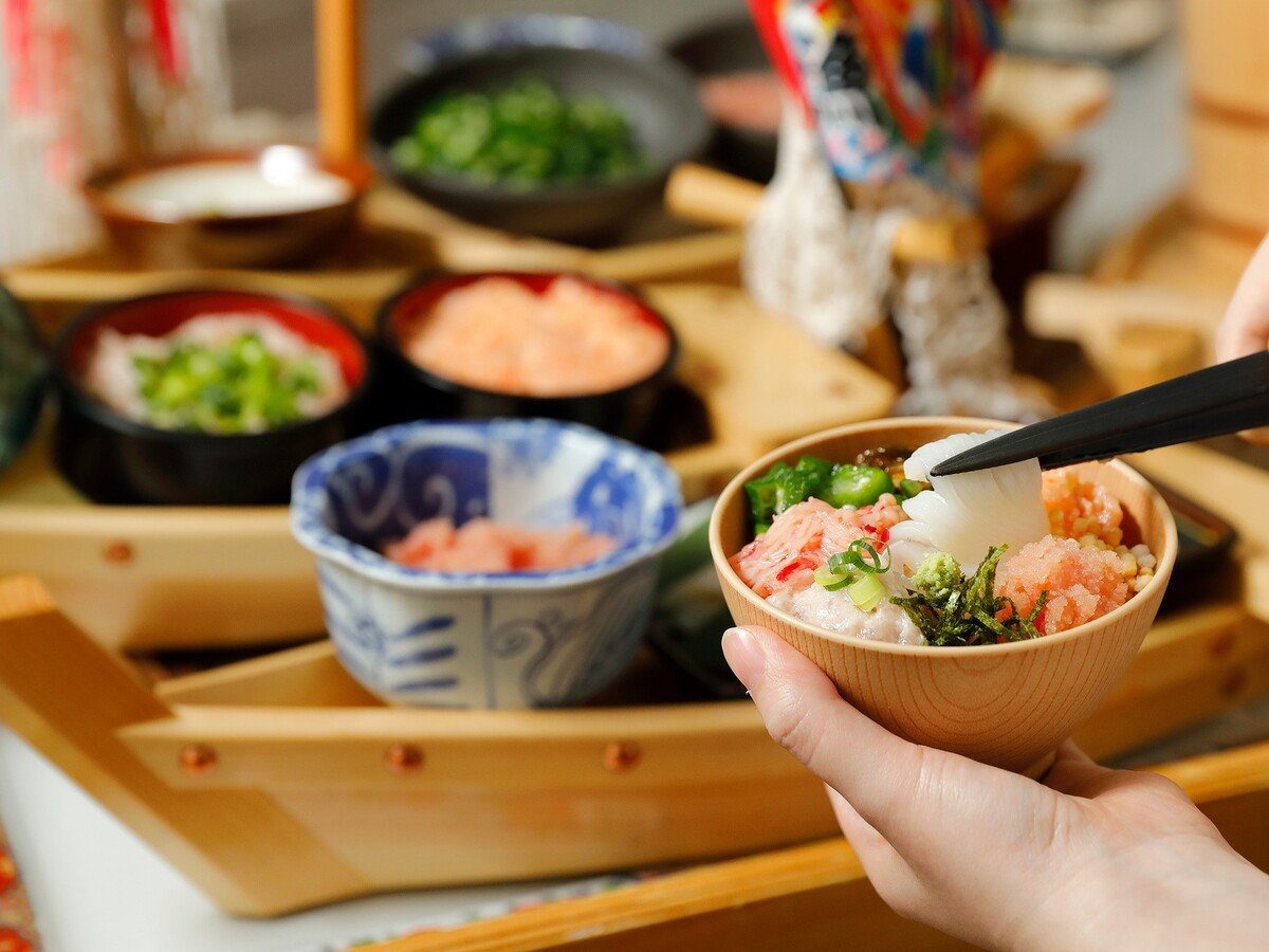 Meals