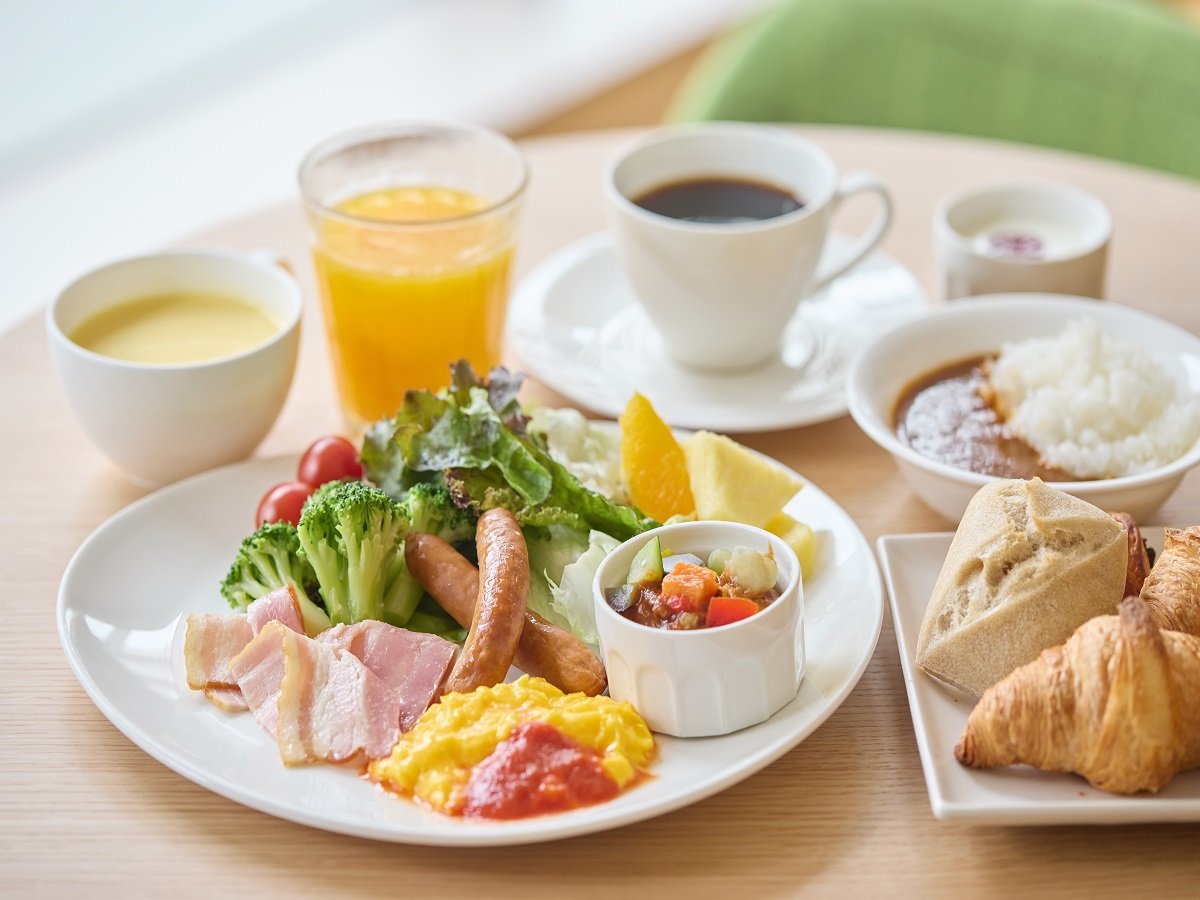 餐飲