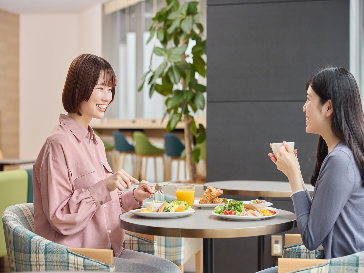 餐飲