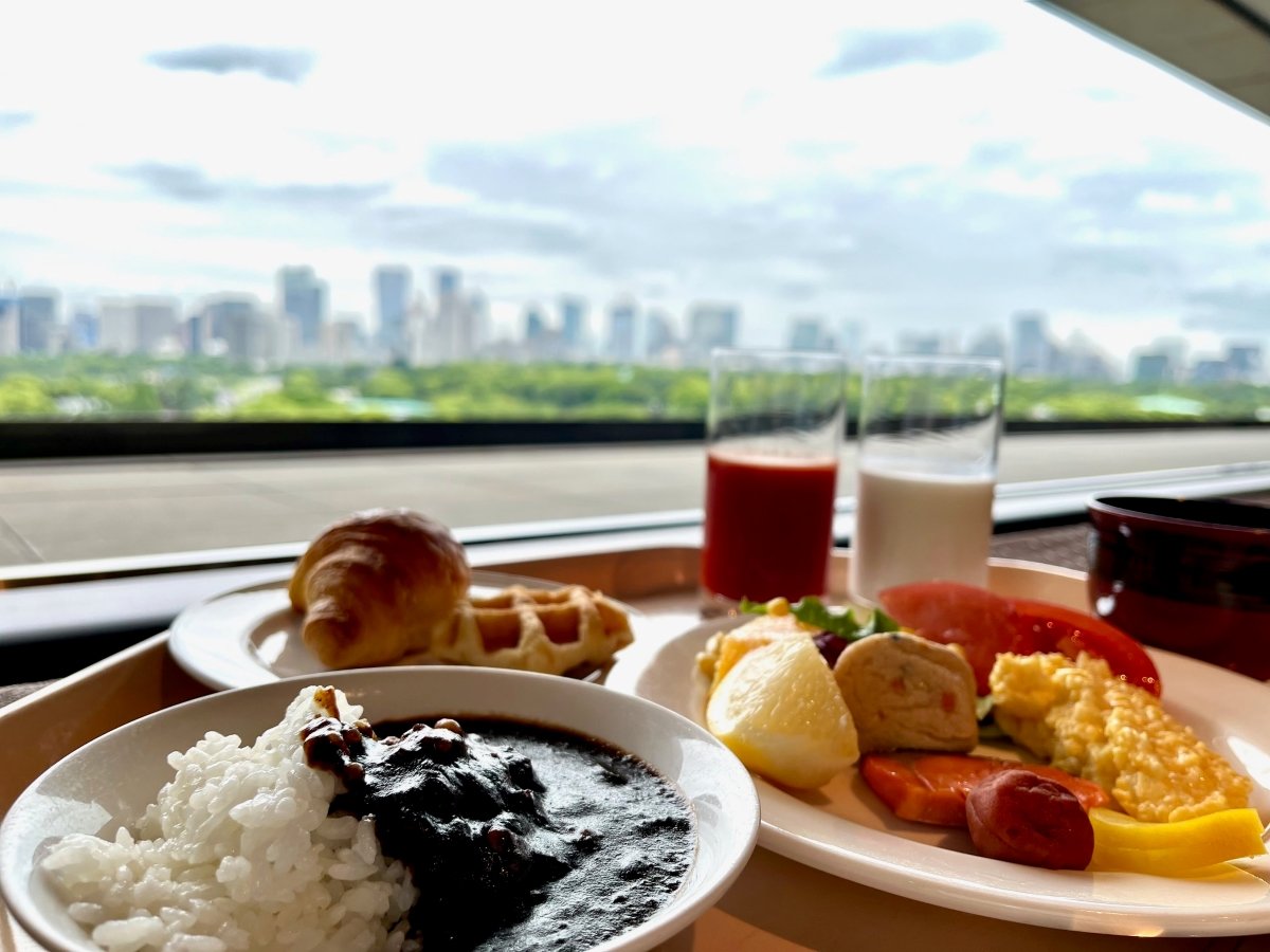 Meals