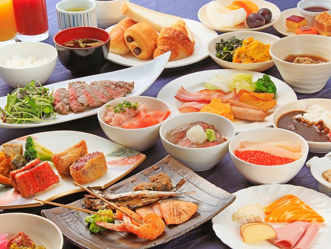 Meals