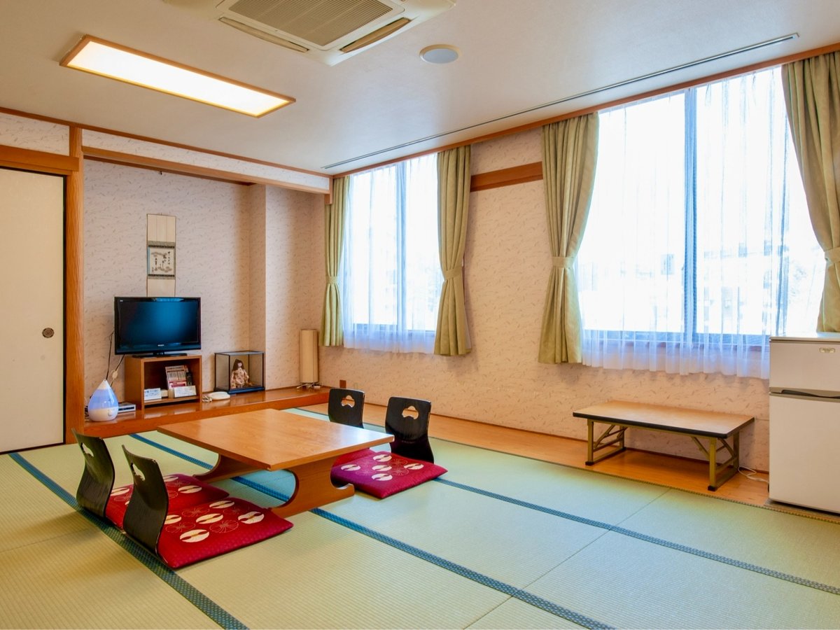 客房