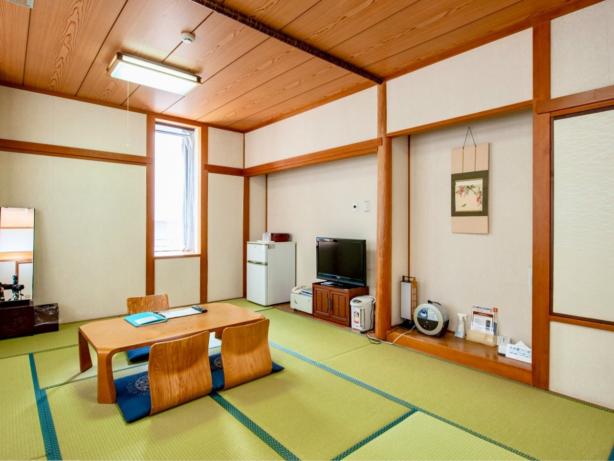 客房