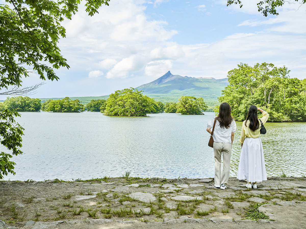 Surroundings・Views