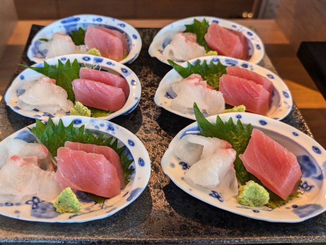 식사