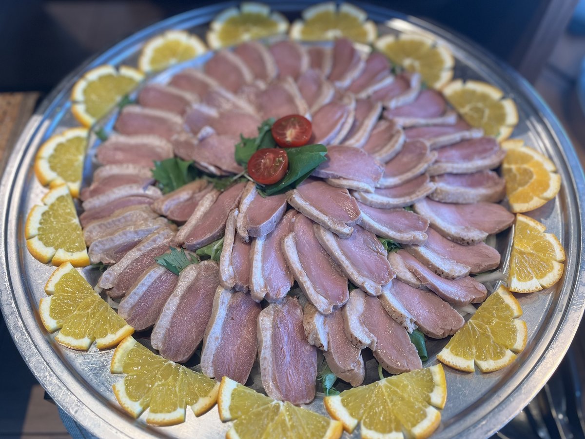 식사