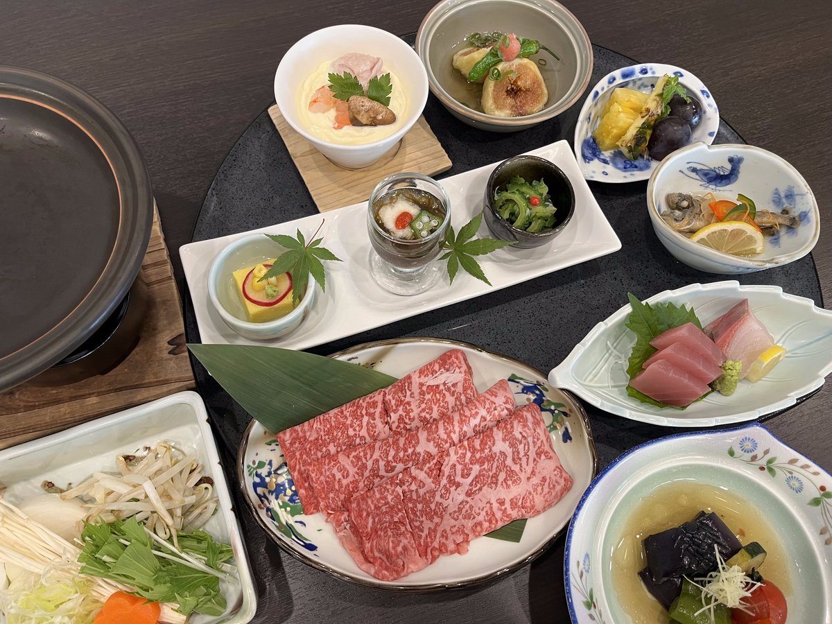 식사