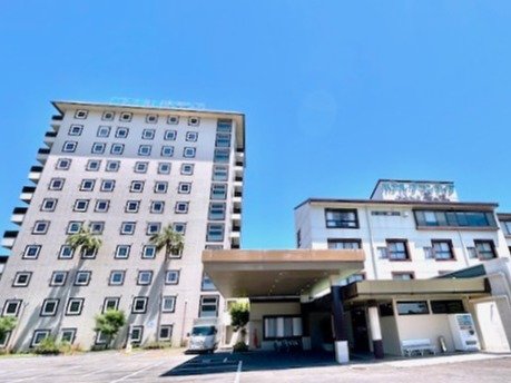 Natural Hot Spring Hotel Grantia Aoshima Taiyokaku