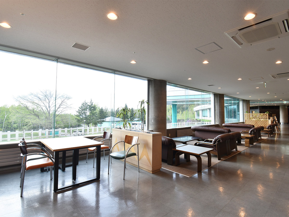 Facilities