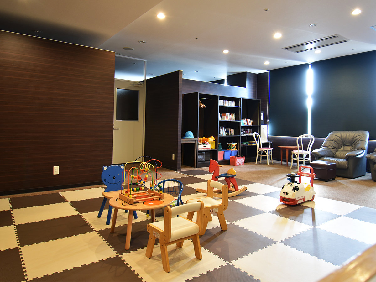Facilities