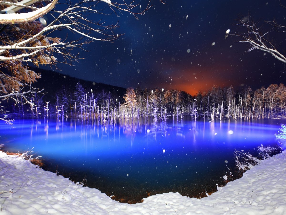Surroundings・Views