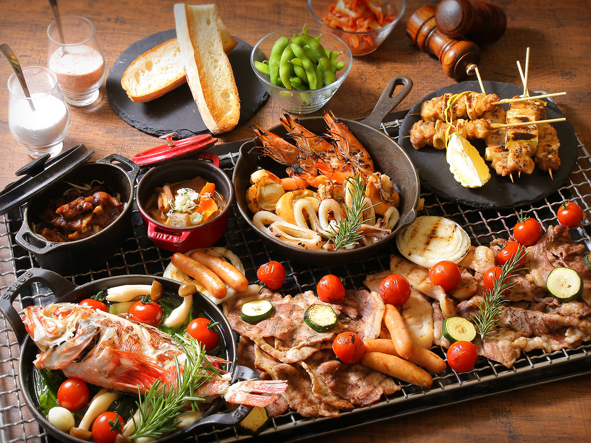 餐飲