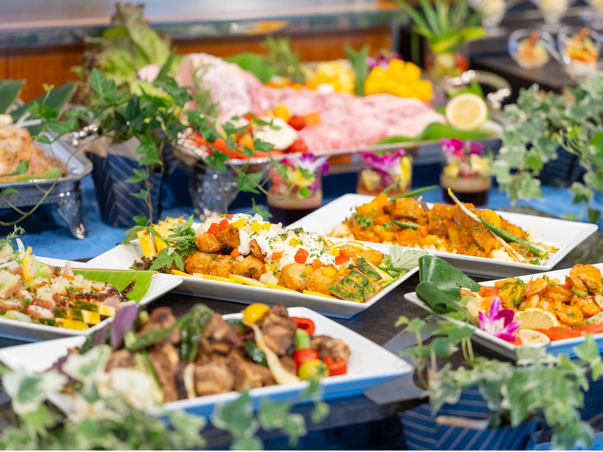 ���U���V�[�p�[�N�z�e���J���x�C