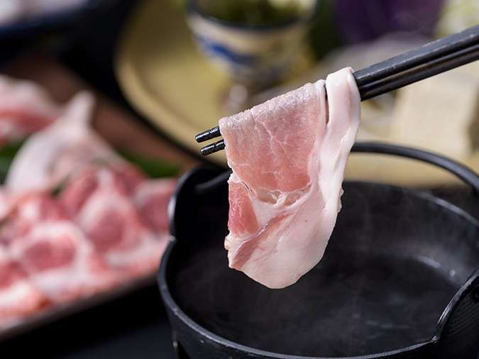 식사