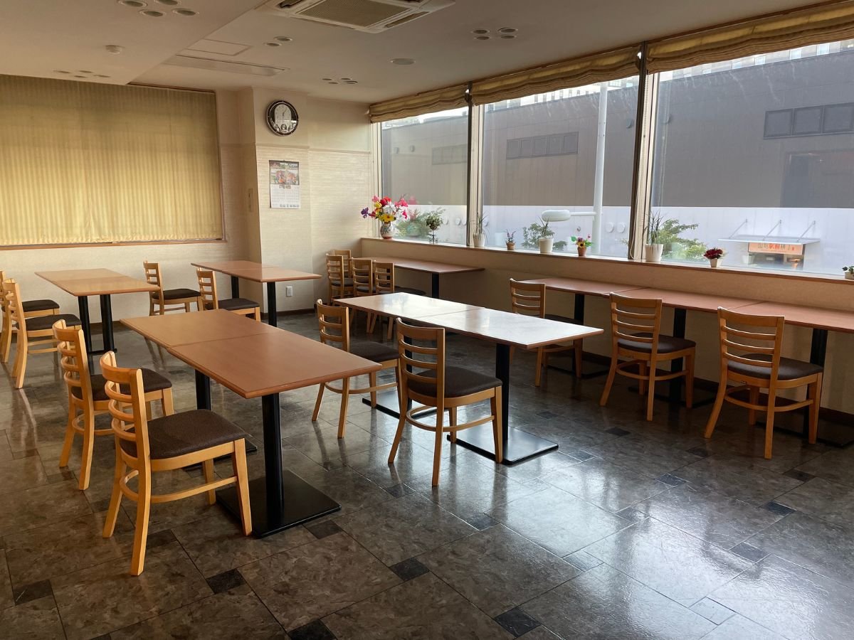 Facilities