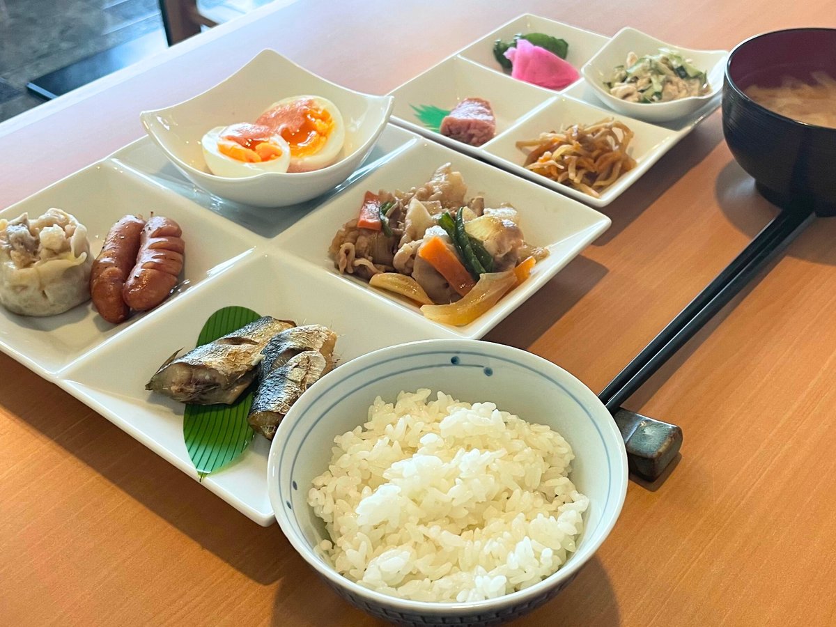 Meals