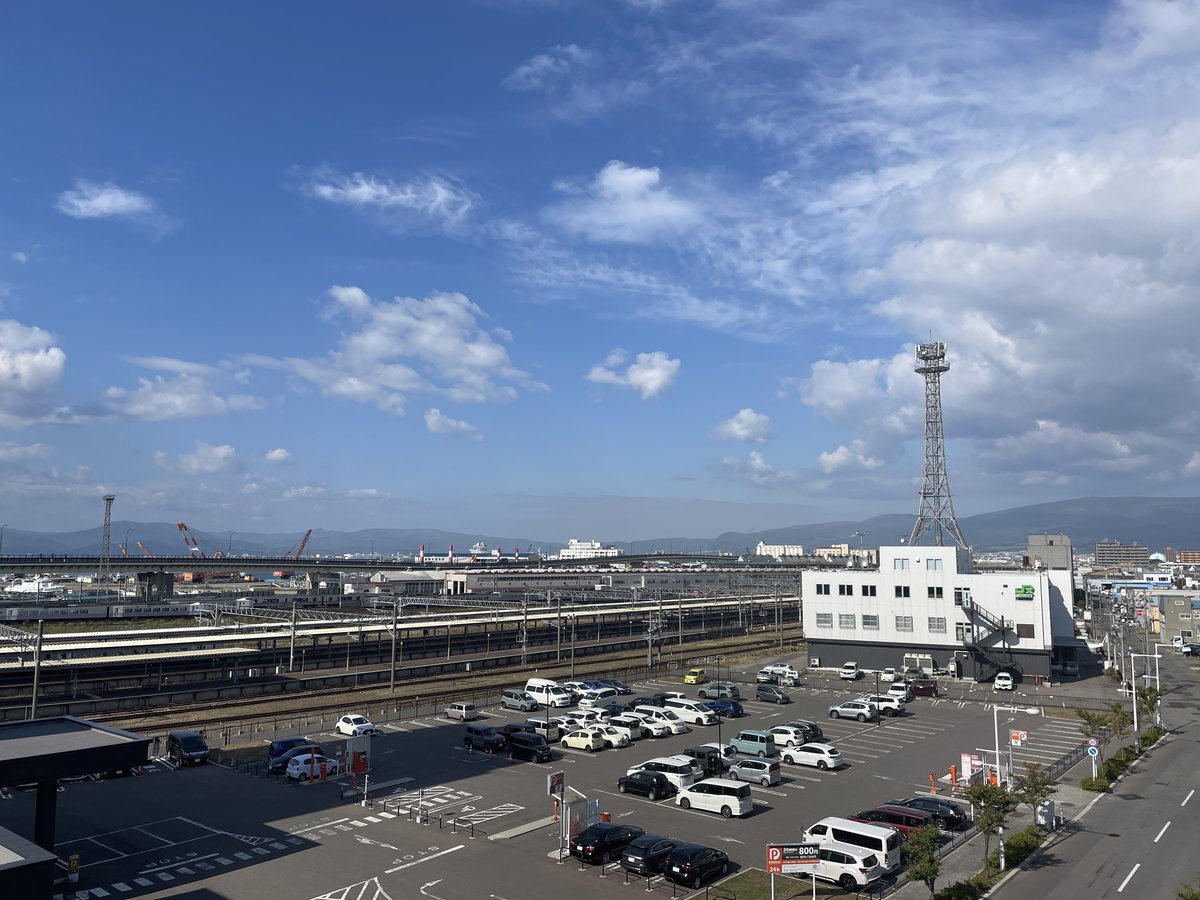 Surroundings・Views