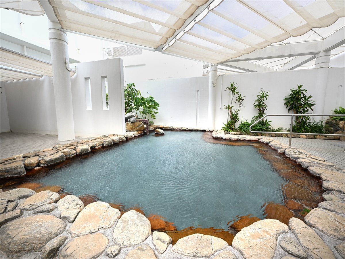 大浴場イメージ