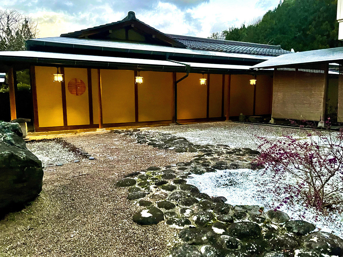 Facilities