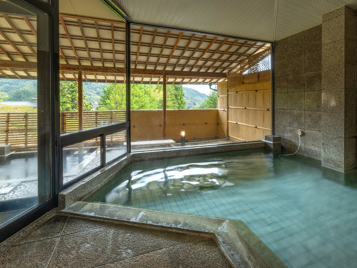 Bath