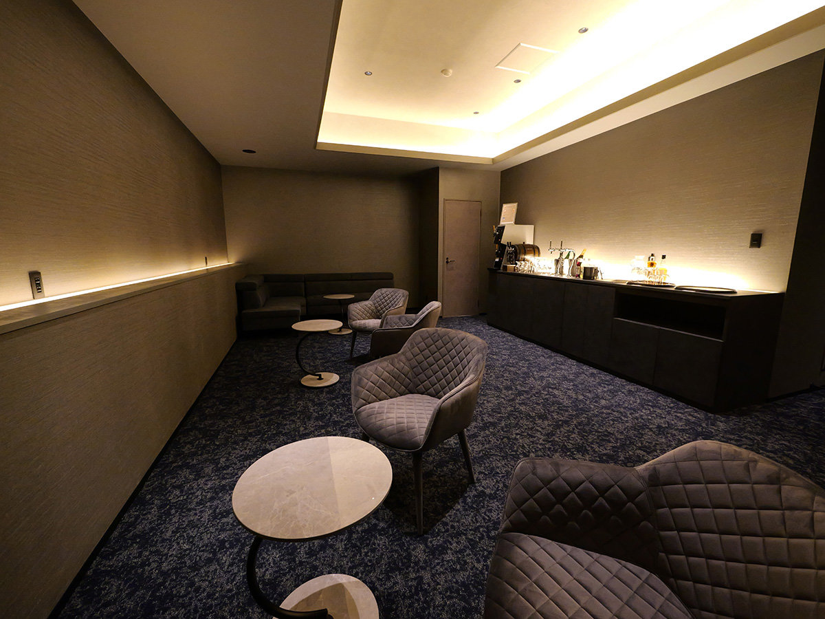 Facilities