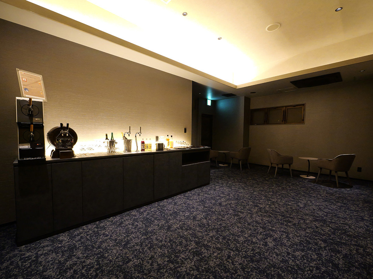 Facilities