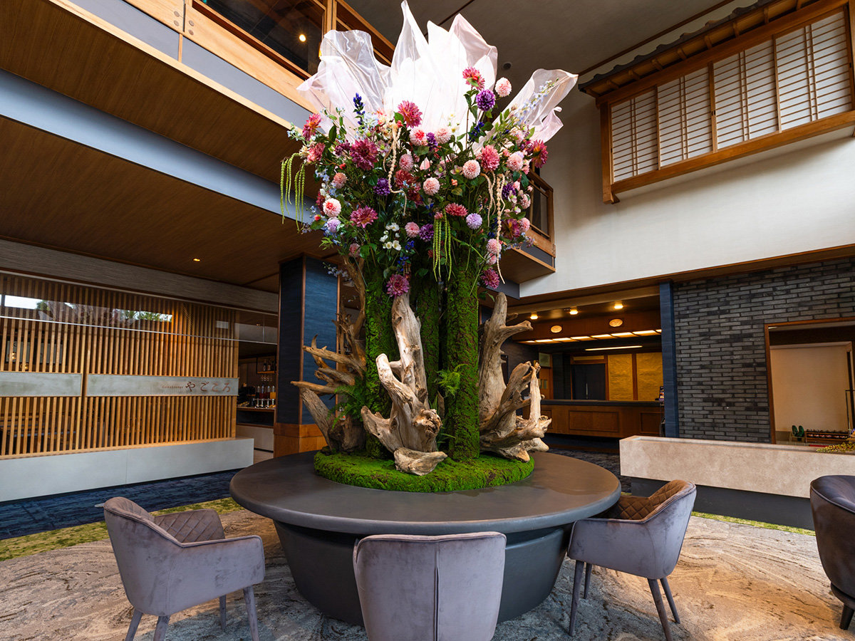Facilities