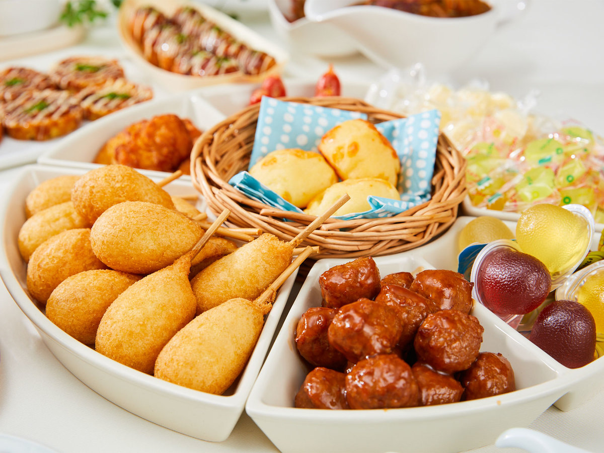 Meals