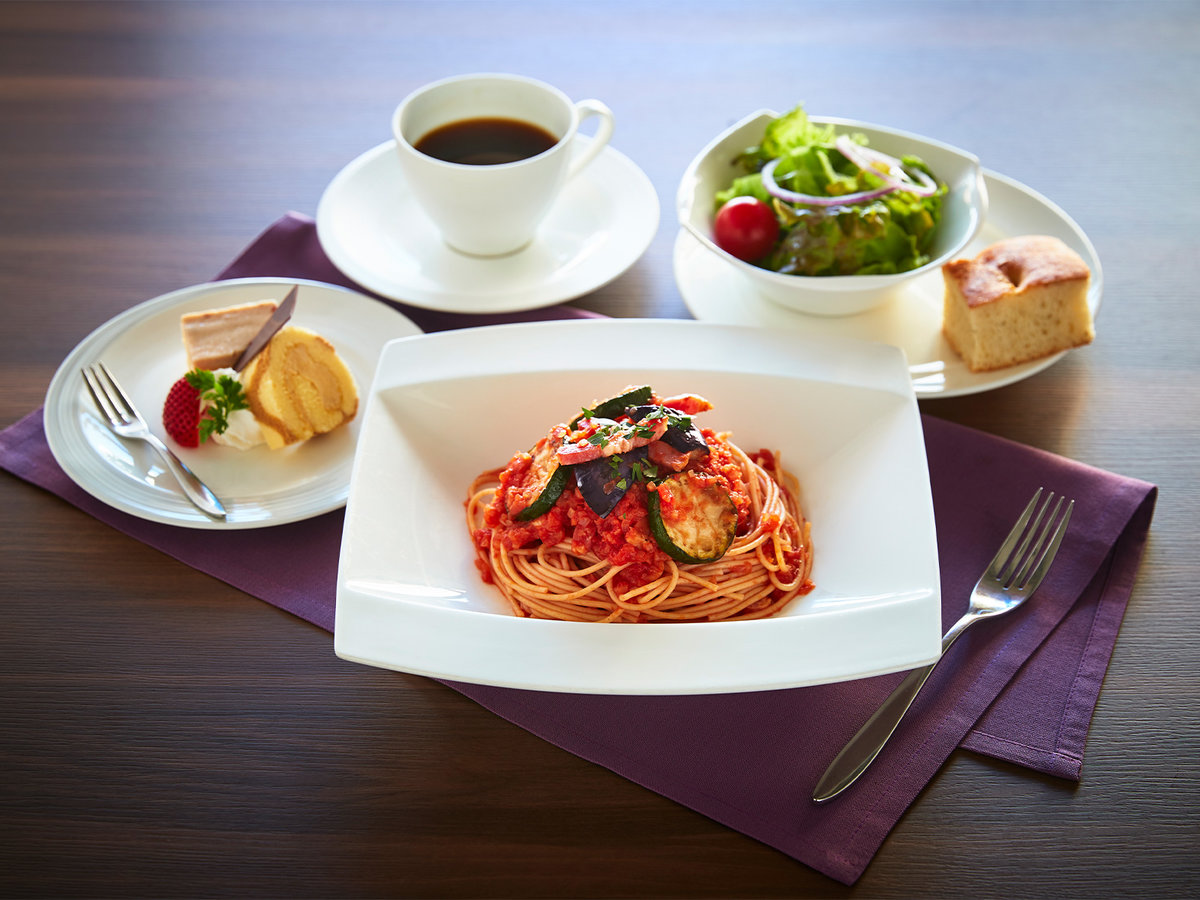 Meals
