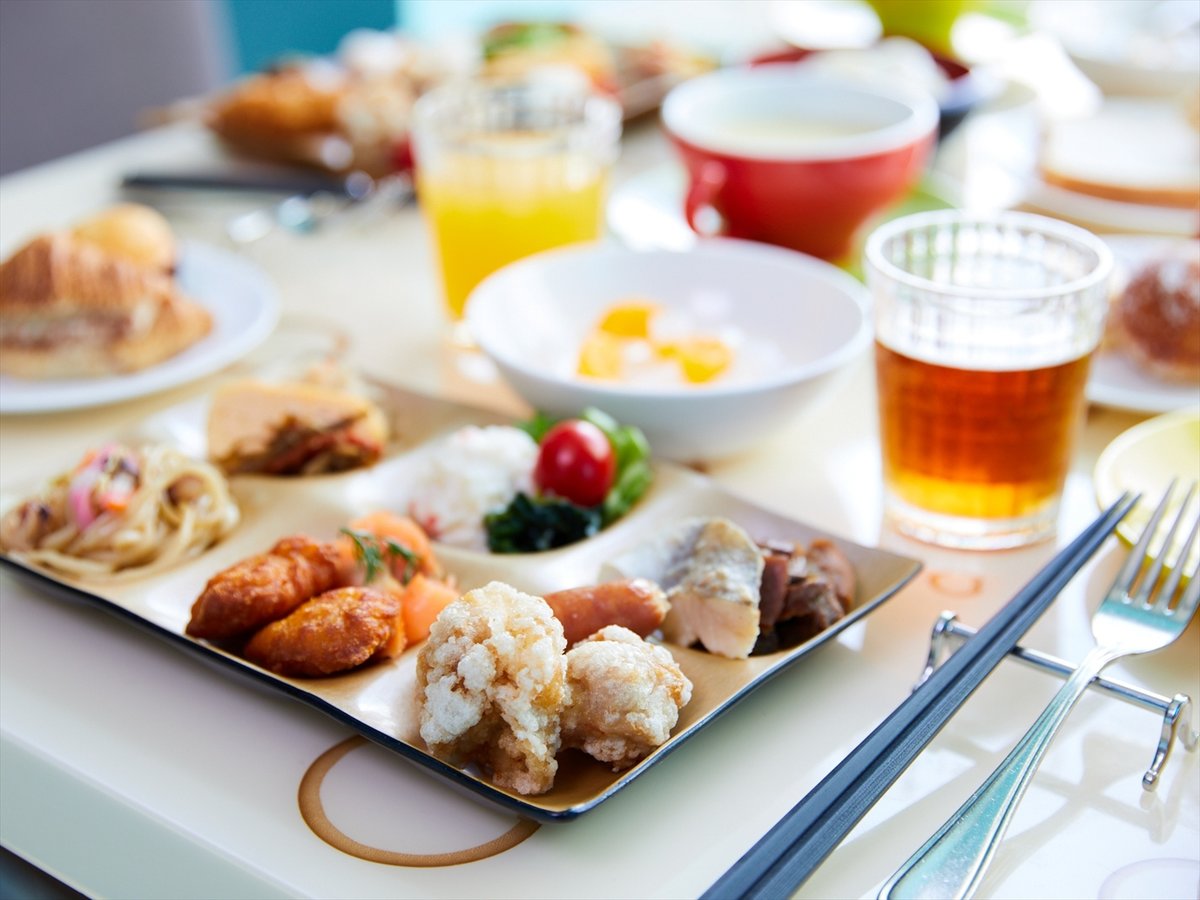Meals
