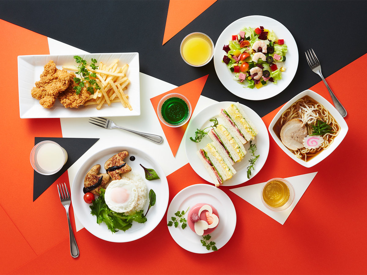 Meals