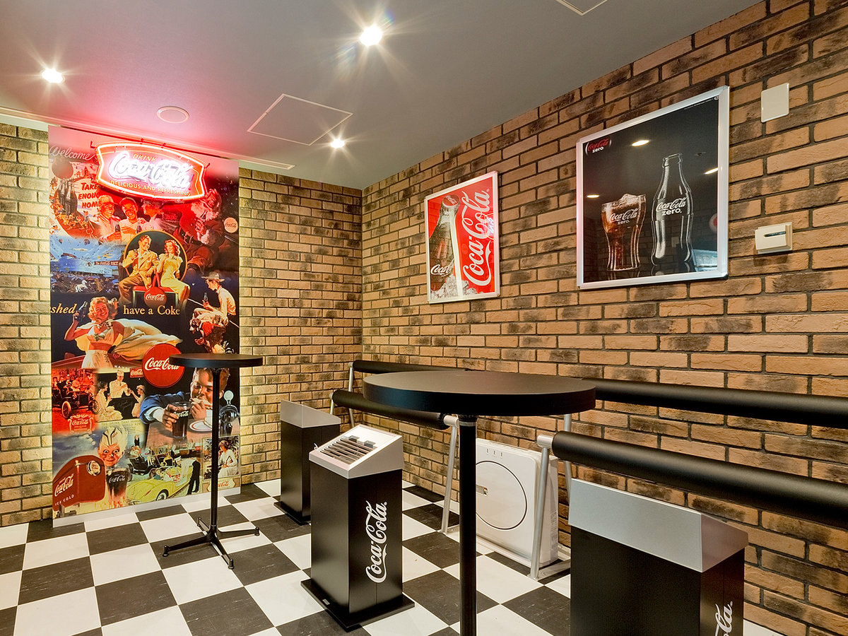 Facilities