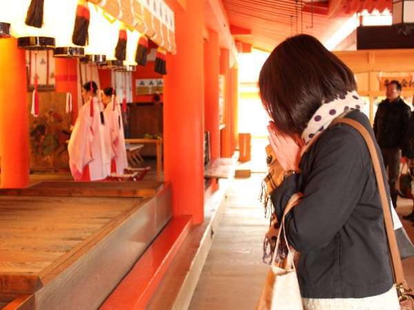 Surroundings・Views