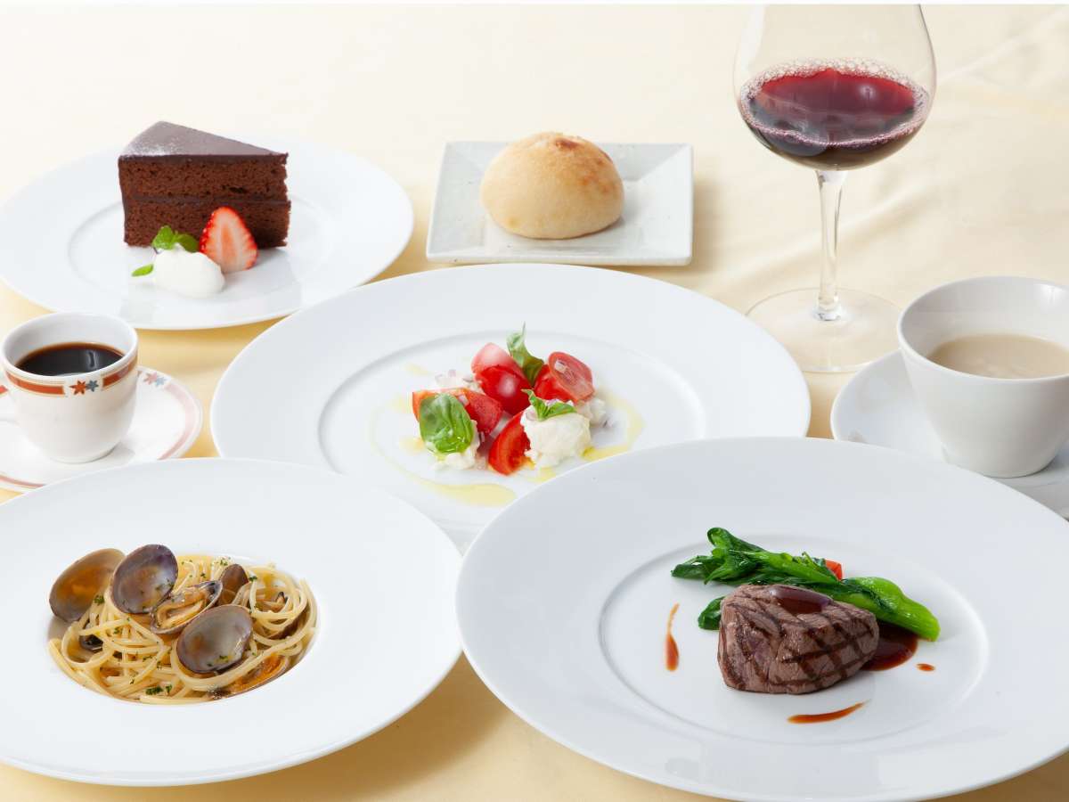 Meals