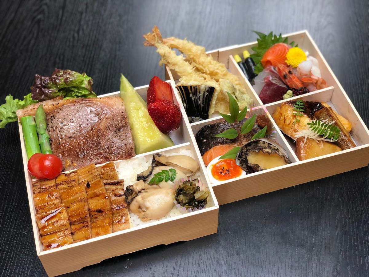 Meals