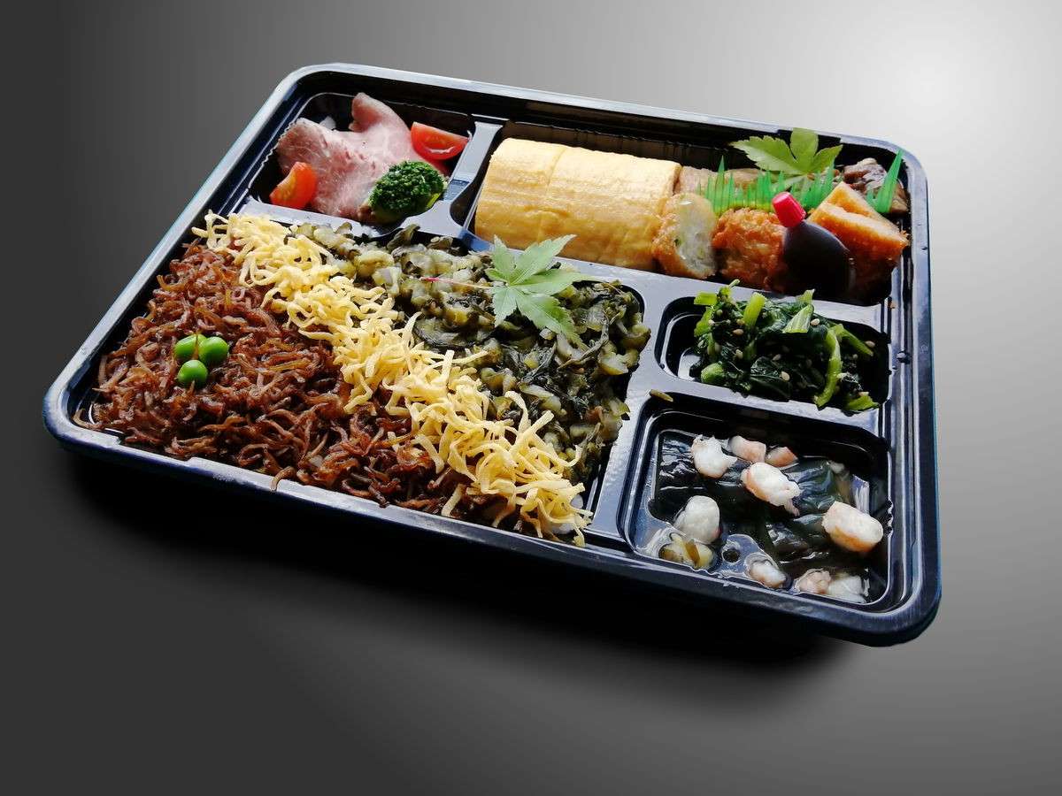 Meals