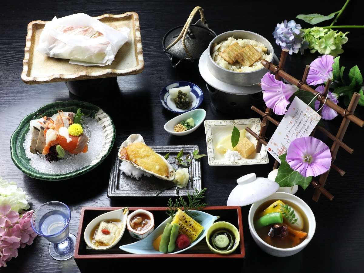 Meals