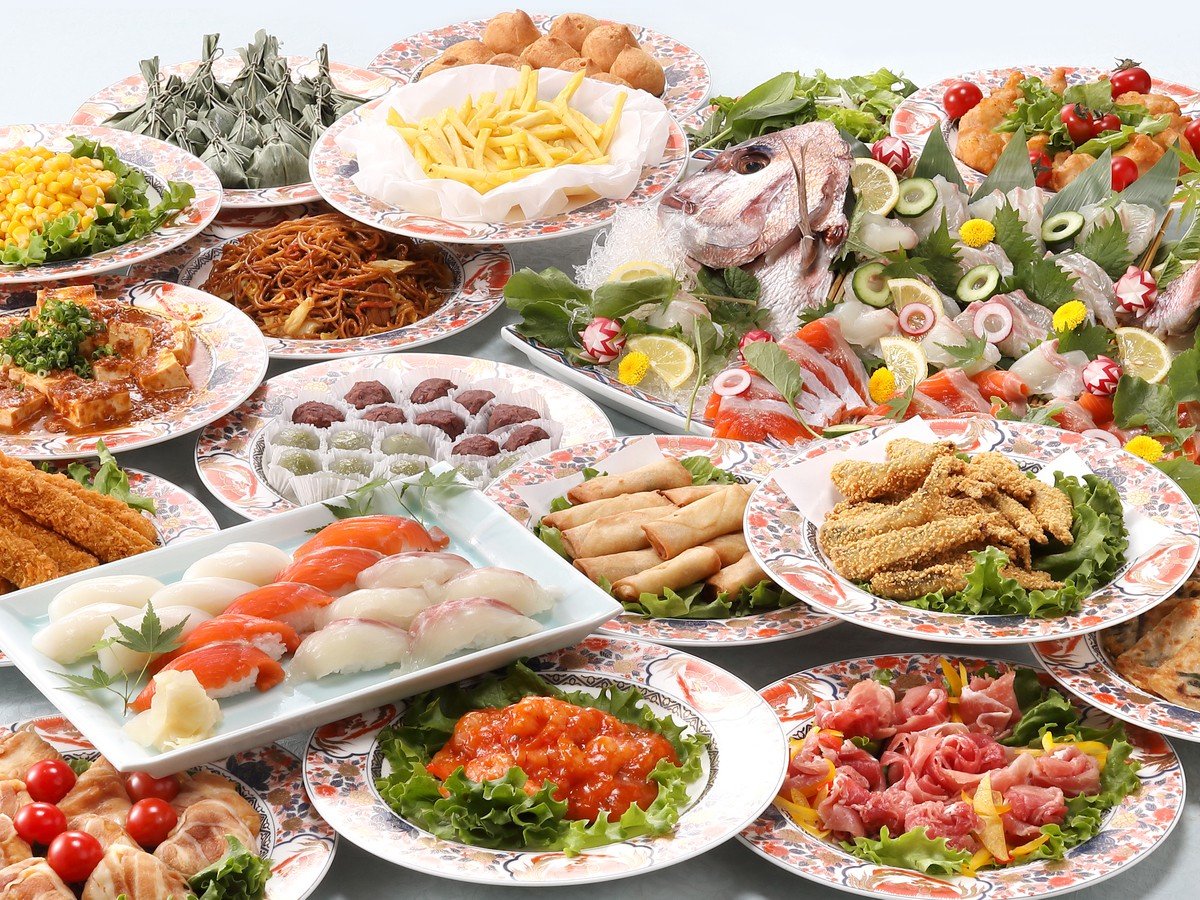 Meals