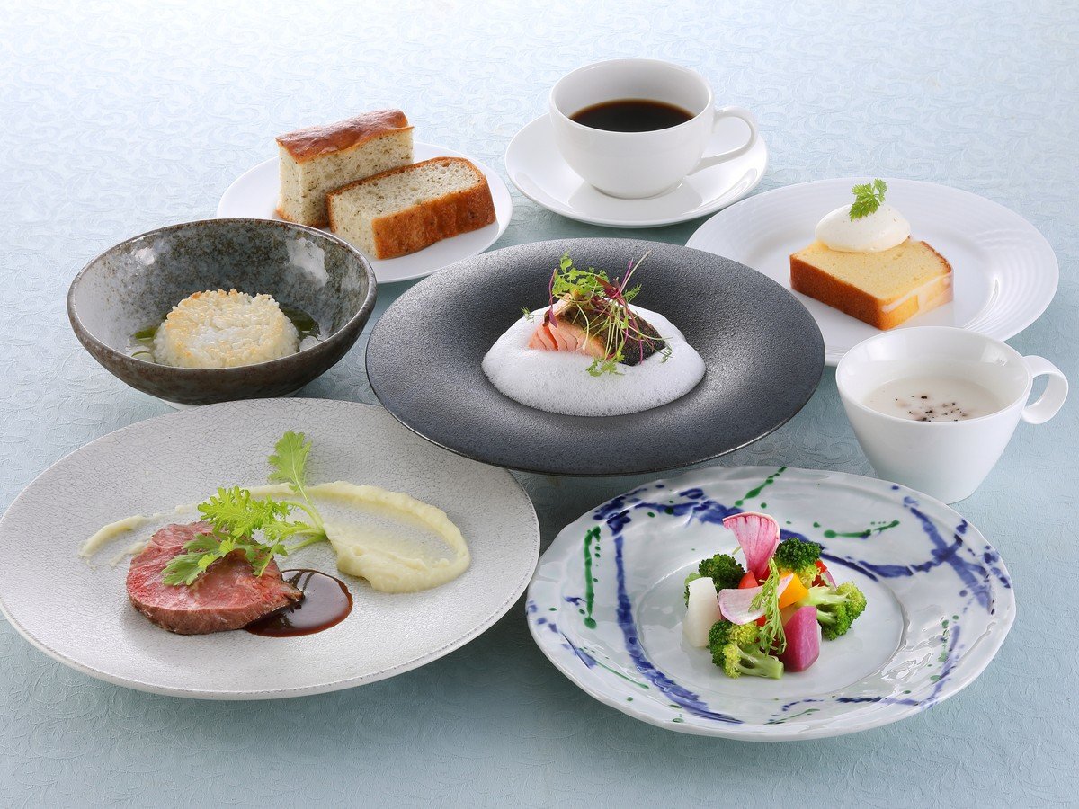 Meals