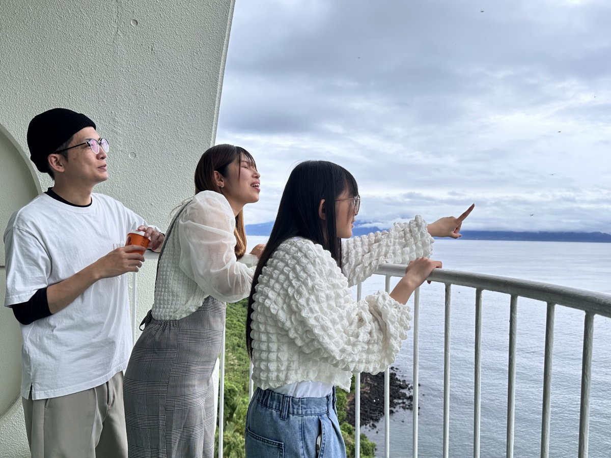 客房