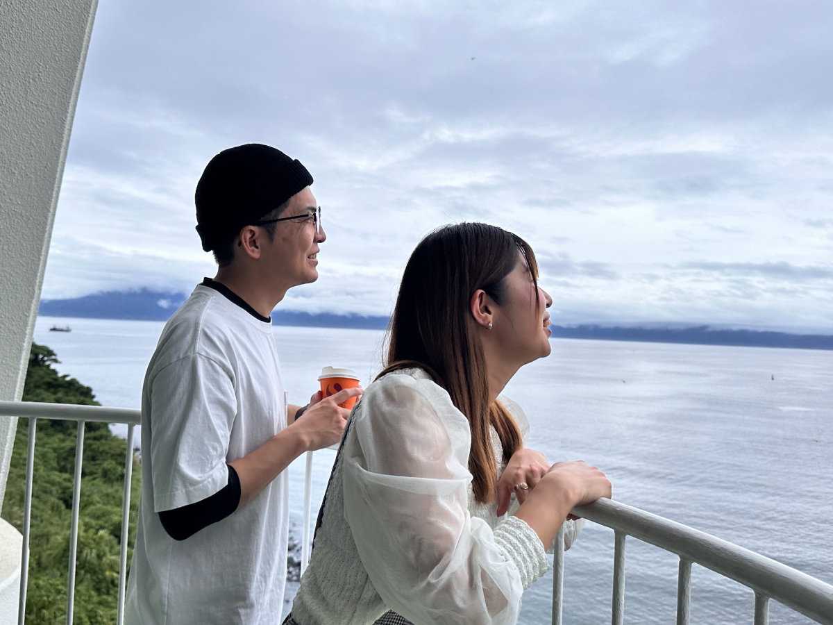 客房