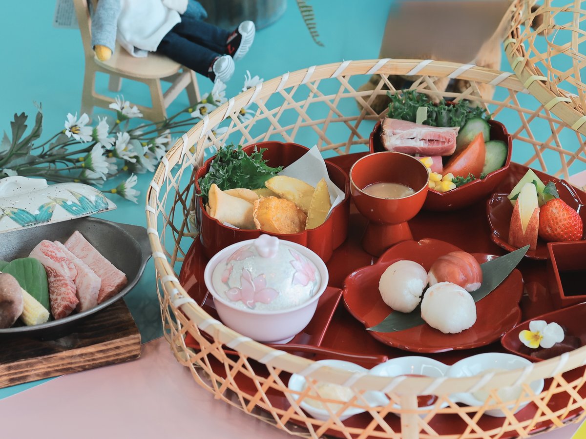 餐飲