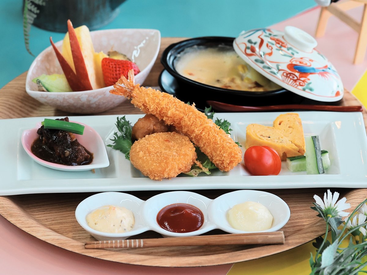 餐飲